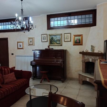 Villetta San Cesareo Exterior foto