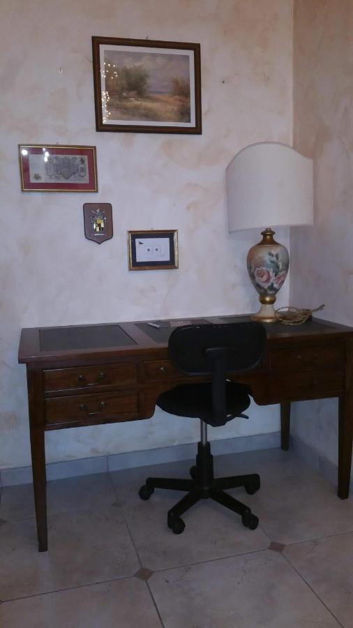 Villetta San Cesareo Exterior foto