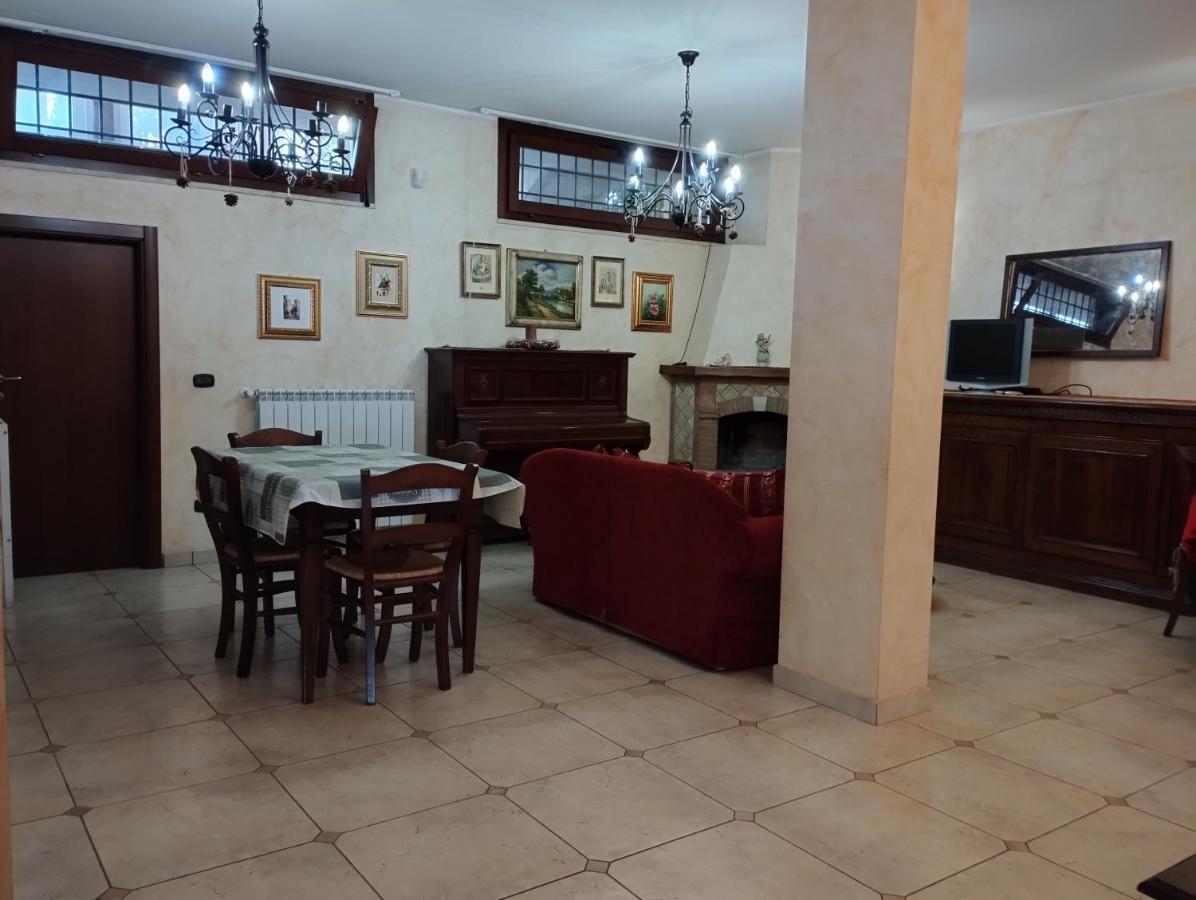 Villetta San Cesareo Exterior foto