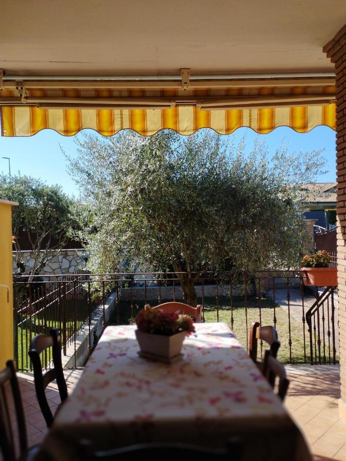 Villetta San Cesareo Exterior foto